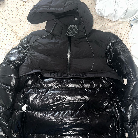 RUDSAK Other - Rudsak Coat